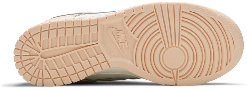 Wmns Dunk Low  Orange Pearl  DD1503-102 - vstockx