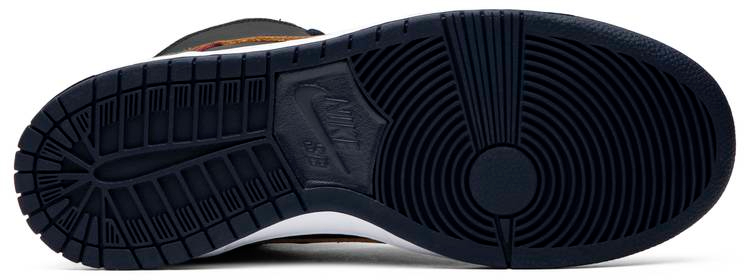 NBA x Dunk High SB  Cleveland Cavaliers  BQ6392-001 - vstockx