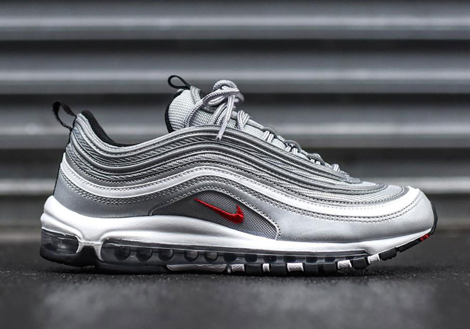 Air Max 97 'Silver Bullet' 2013 312641-069 - vstockx