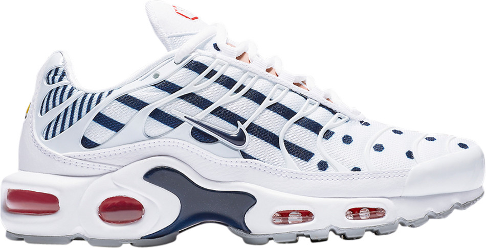Air Max Plus 'Unite Totale' CI9103-100 - vstockx