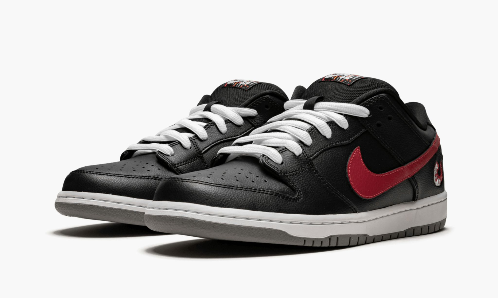Dunk Low Premium Sb  Shrimp  313170-060 - vstockx