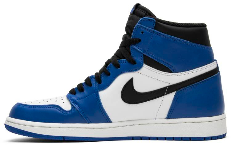Air Jordan 1 Retro High OG  Game Royal  555088-403 - vstockx