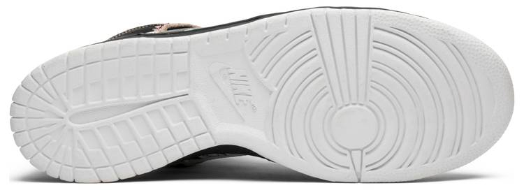 Futura x UNKLE x Dunk High Pro SB  Unkle  305050-013 - vstockx