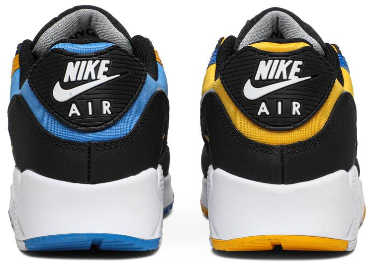 Air Max 90 'Shanghai-City Pack' CT9140-001 - vstockx