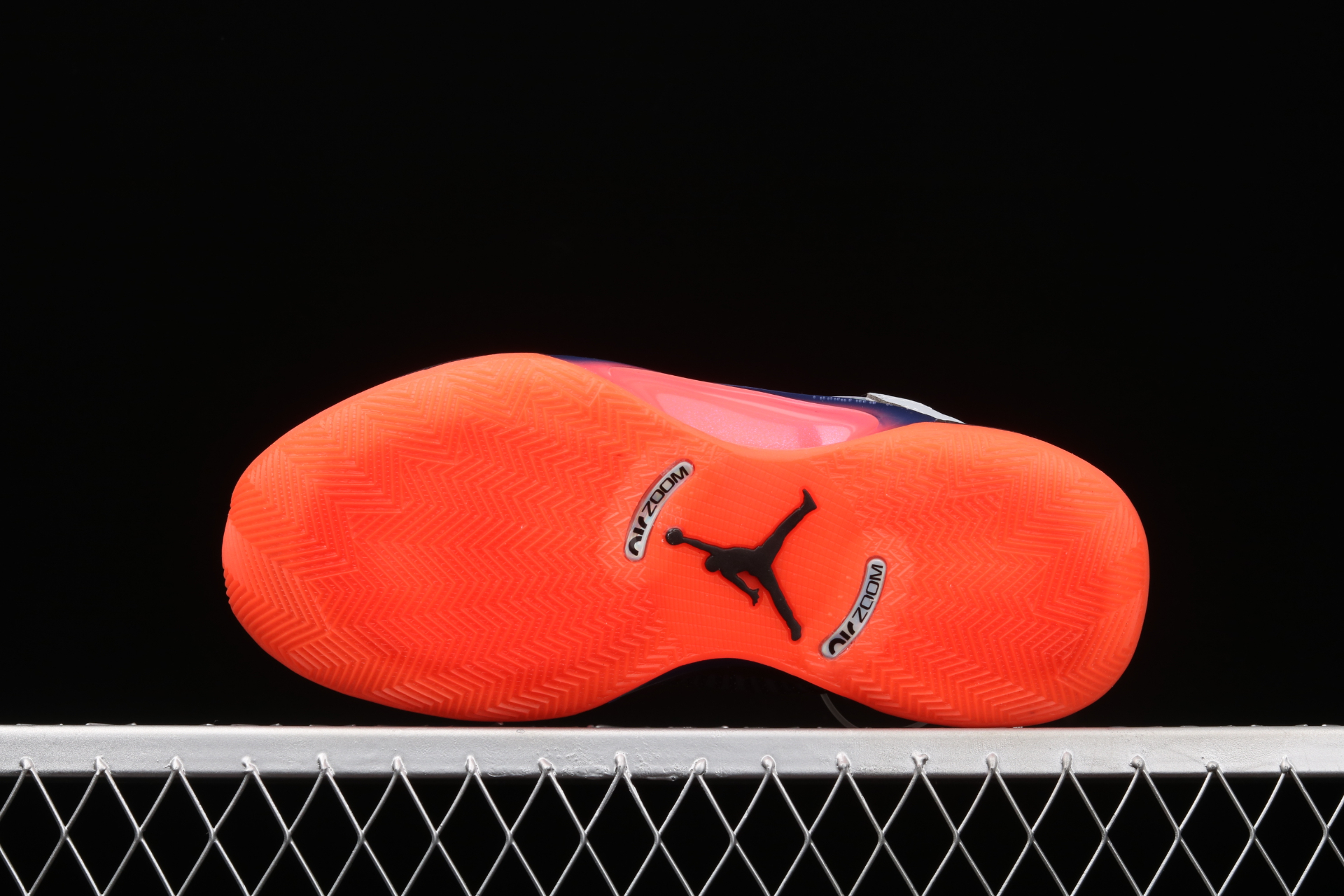 Air Jordan 35 SP TP PF  Center of Gravity  DC1493-001 - vstockx