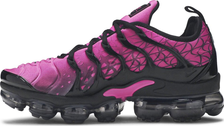 Air VaporMax Plus 'Active Fuchsia' 924453-603 - vstockx