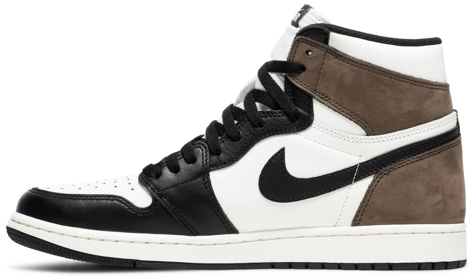 Air Jordan 1 Retro High OG  Dark Mocha  555088-105 - vstockx