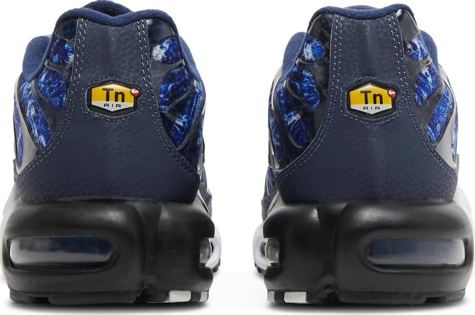Air Max Plus 'Shattered Ice-Midnight Navy' DO6384-400 - vstockx