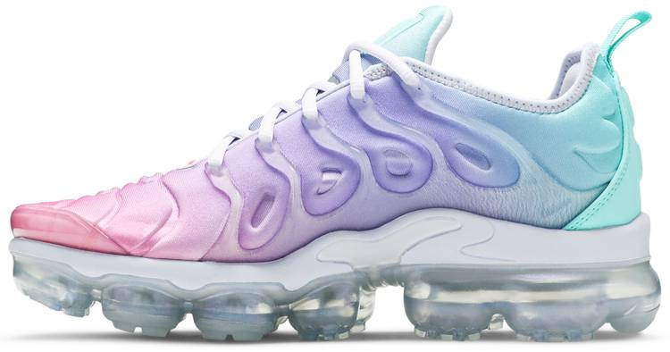 Wmns Air VaporMax Plus 'Easter' CW5593-700 - vstockx
