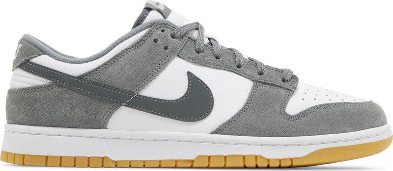 Dunk Low  Smoke Grey Gum  FV0389-100 - vstockx