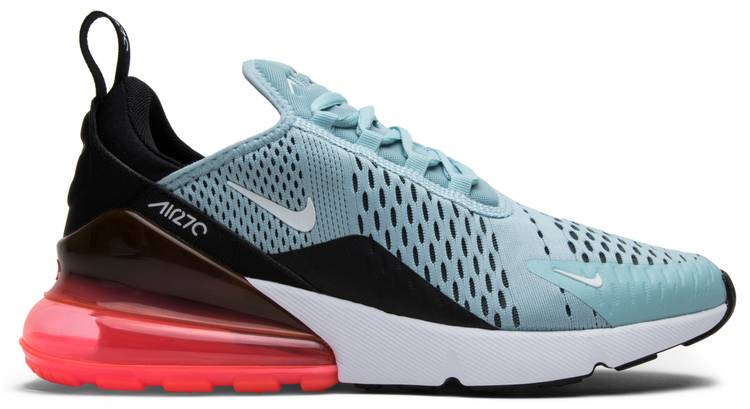 Air Max 270 'Ocean Bliss' AH6789 400 - vstockx