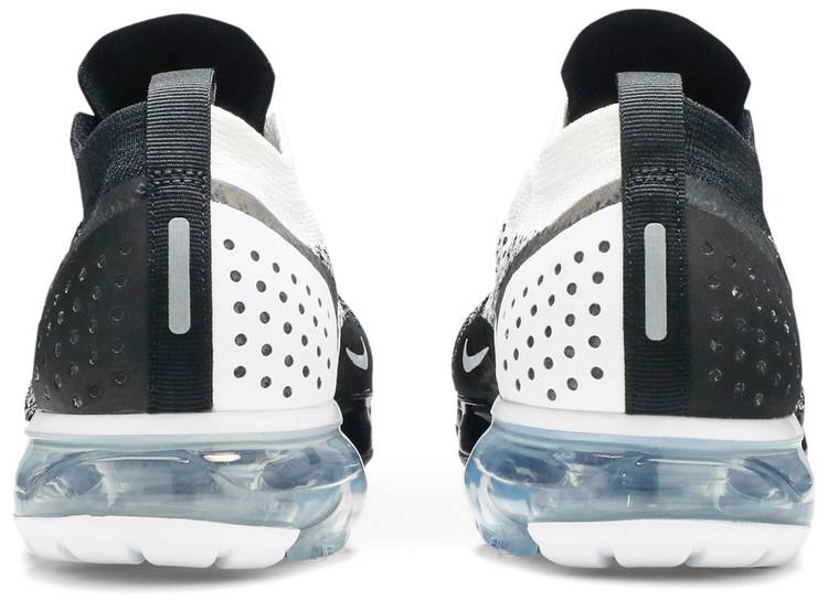 Air VaporMax 2 Flyknit 'Orca' 942842-016 - vstockx