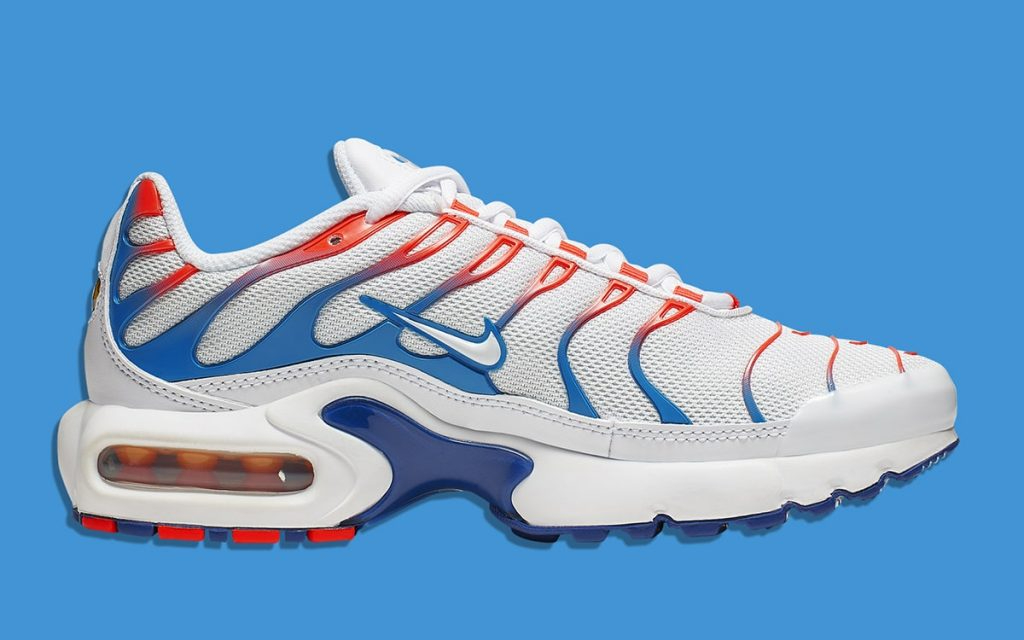 Air Max Plus GS '3D Glasses' CQ9893-400 - vstockx