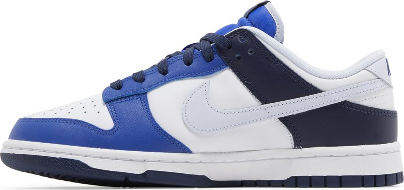 Dunk Low  Game Royal Navy  FQ8826-100 - vstockx