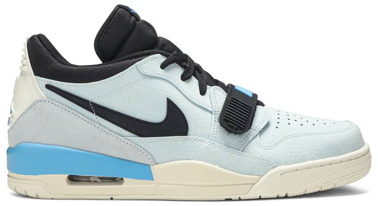 Jordan Legacy 312 Low  Pale Blue  CD7069-400 - vstockx