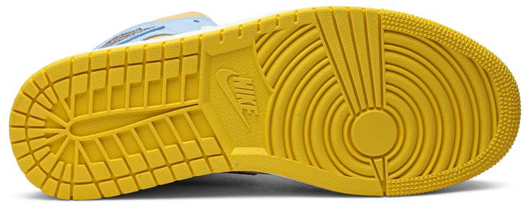 Maison Chateau Rouge x Air Jordan 1 Mid SE  Fearless CU2803-200 - vstockx