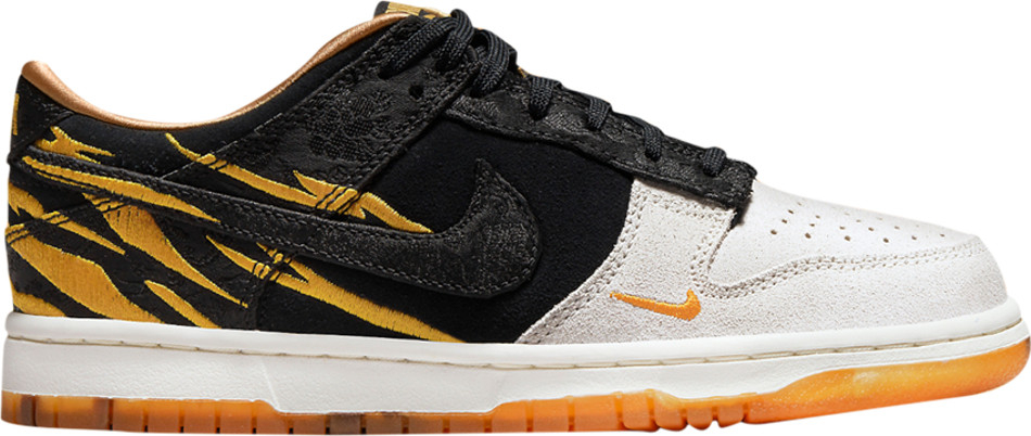 Dunk Low GS  God Of Wealth  DQ5351-001 - vstockx