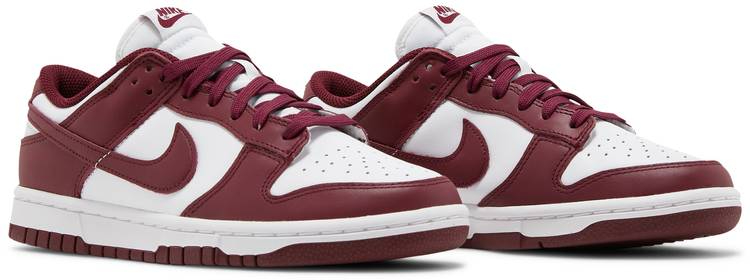 Dunk Low  Team Red Bordeaux  DD1503-108 - vstockx