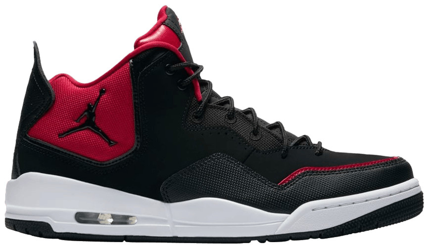 Jordan Courtside 23  Gym Red  AR1000-006 - vstockx