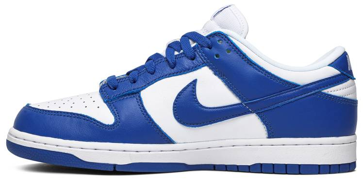 Dunk Low Retro SP  Kentucky  CU1726-100 - vstockx