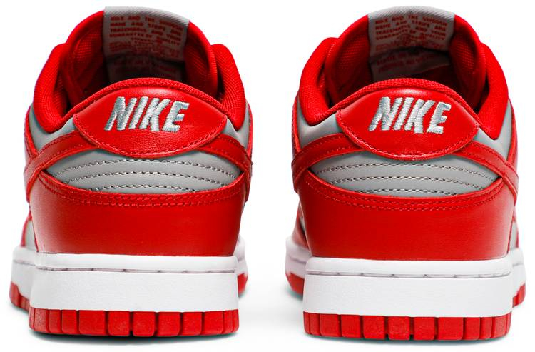 Dunk Low SP  UNLV  2021 DD1391-002 - vstockx