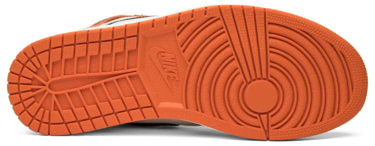 Air Jordan 1 Retro High OG  Shattered Backboard  555088-005 - vstockx