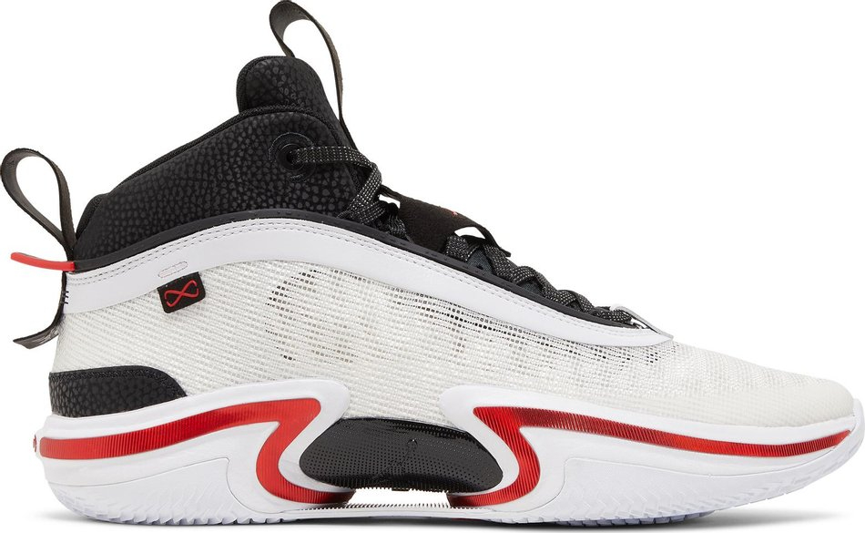 Air Jordan 36 PF  Psychic Energy  DA9053-100 - vstockx