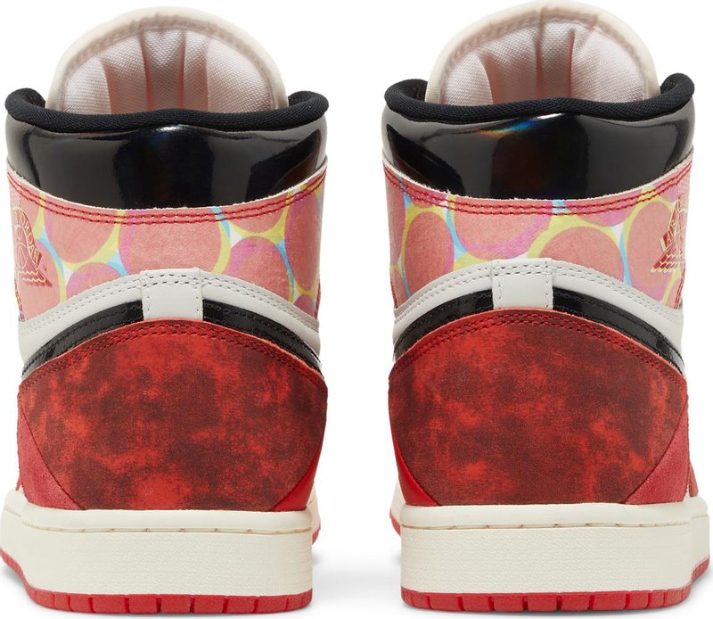 Marvel x Air Jordan 1 Retro High OG  Next Chapter  DV1748-601 - vstockx