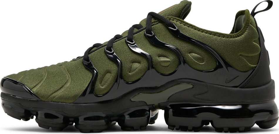 Air VaporMax Plus 'Rough Green' DQ4688-300 - vstockx