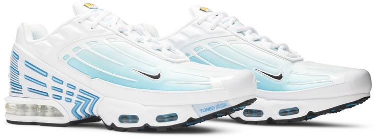 Air Max Plus 3 'Laser Blue' CK6715-100 - vstockx