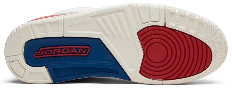 Air Jordan 3 Retro  International Flight  136064-140 - vstockx