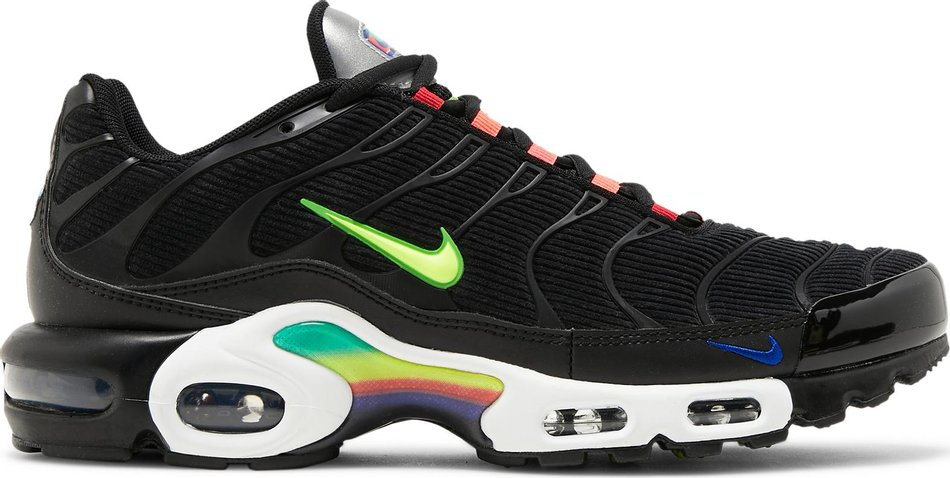 Air Max Plus SE 'Evolution of Icon' DA5561-001 - vstockx