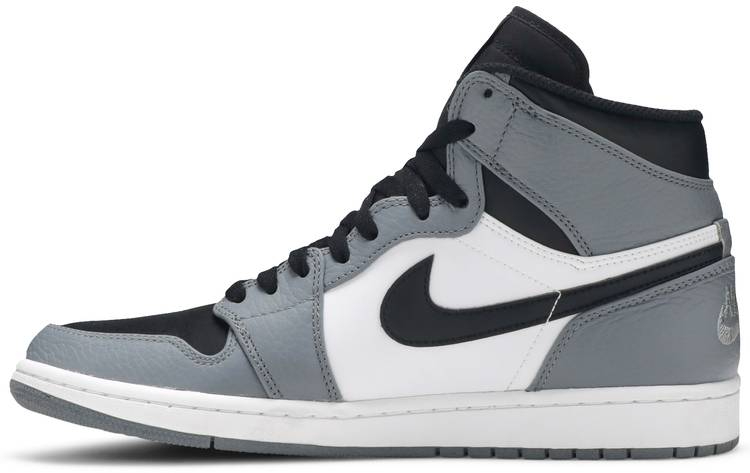 Air Jordan 1 Rare Air  Cool Grey  332550-024 - vstockx