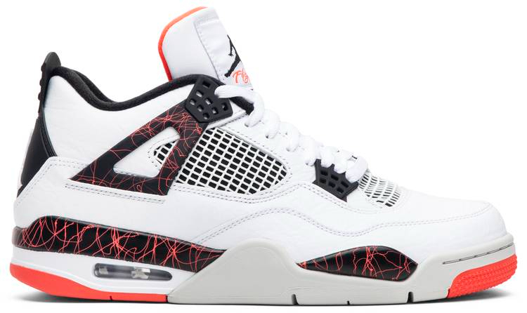 Air Jordan 4 Retro  Pale Citron  308497-116 - vstockx