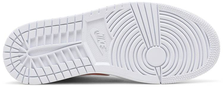 Wmns Air Jordan 1 Mid SE  Bright Citrus  CZ0774-800 - vstockx