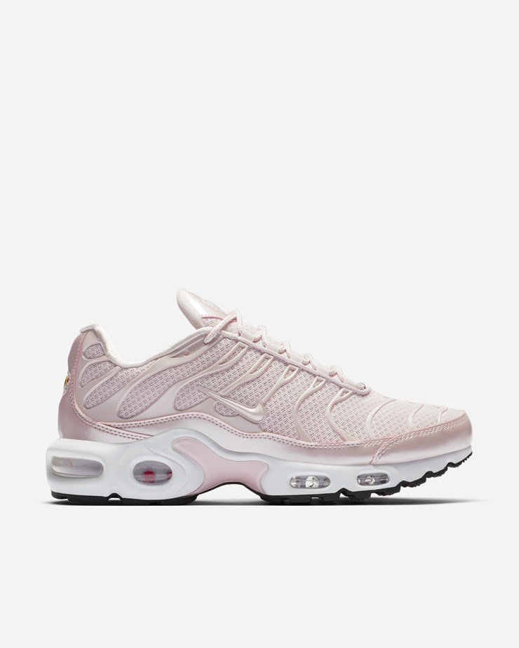 Wmns Air Max Plus Premium 'Barely Rose' 848891-601 - vstockx
