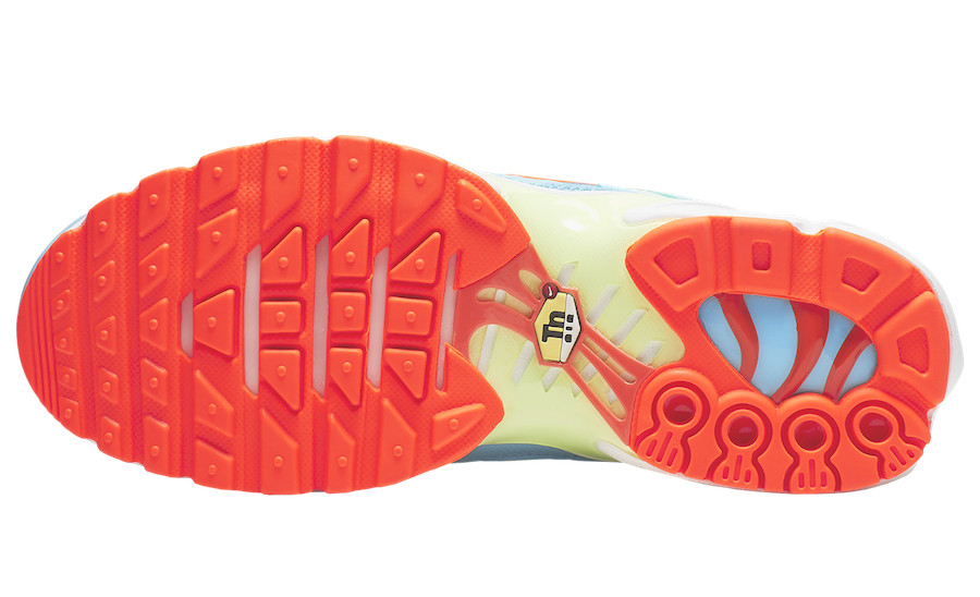 Air Max Plus GS CJ9930-400 - vstockx