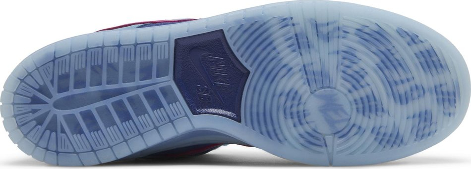 Run The Jewels x Dunk Low SB  4/20  DO9404-400 - vstockx