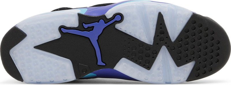 Air Jordan 6 Retro  Aqua  CT8529-004 - vstockx