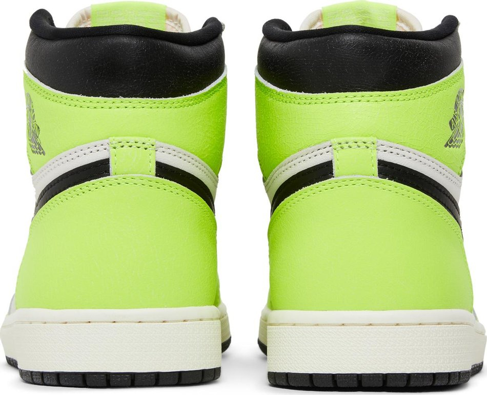 Air Jordan 1 Retro High OG  Visionaire  555088-702 - vstockx