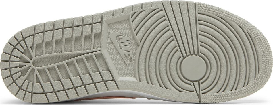 Wmns Air Jordan 1 Mid SE  Light Iron Ore  DN4045-001 - vstockx