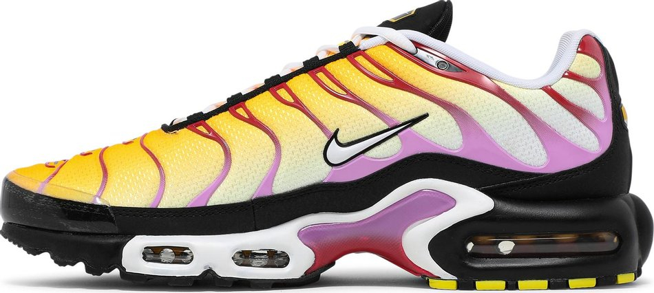 Air Max Plus 'Laser Orange Fuchsia' CZ1651-800 - vstockx