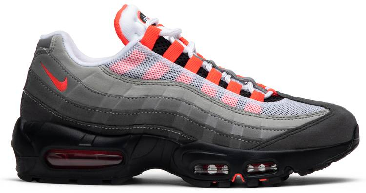 Air Max 95 OG 'Solar Red' AT2865-100 - vstockx