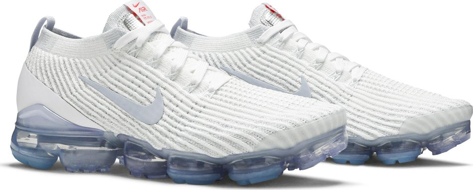 Air VaporMax Flyknit 3 'One Of One' CW5643-100 - vstockx