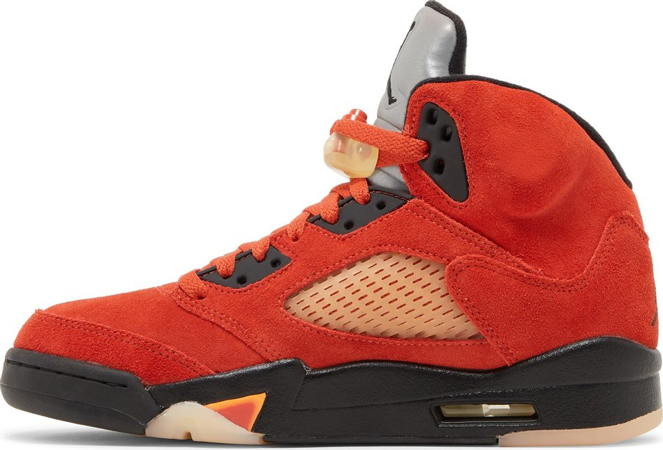 Air Jordan 5 Retro  Dunk on Mars  DD9336-800 - vstockx