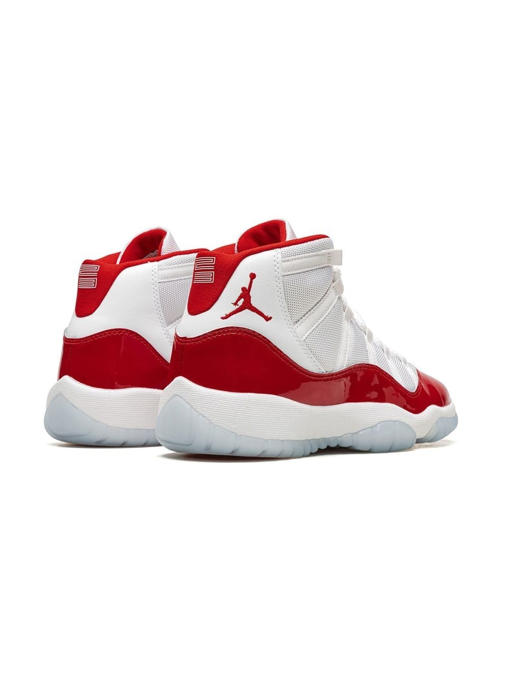 Air Jordan 11 Retro GS  Cherry  378038-116 - vstockx