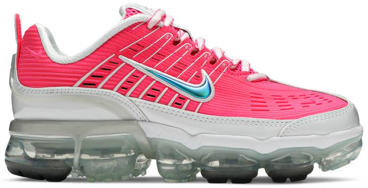 Wmns Air VaporMax 360 'Hyper Pink' CK9670-600 - vstockx