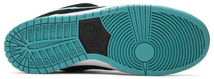 Dunk Low Pro SB  Clear Jade  304292-030 - vstockx