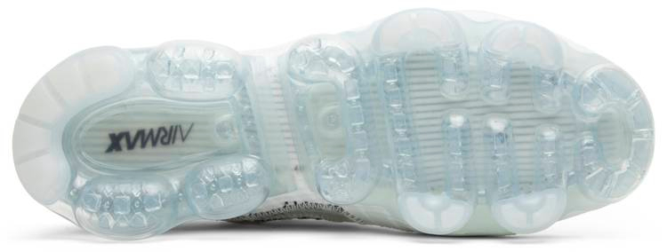 Off-White x Air VaporMax 'Part 2' AA3831-100 - vstockx
