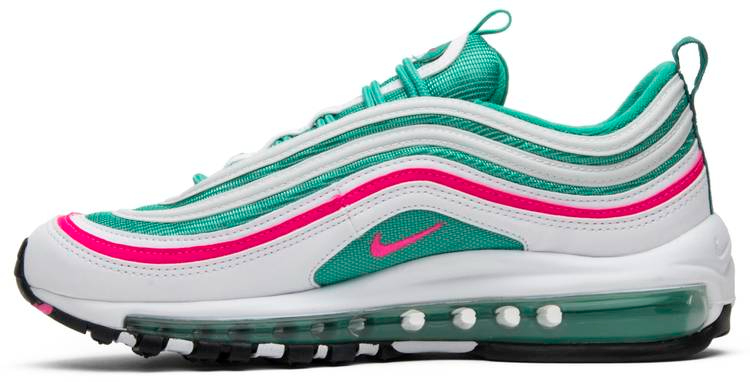 Air Max 97 GS 'South Beach' 921522-101 - vstockx
